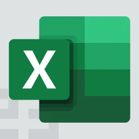 Microsoft Excel